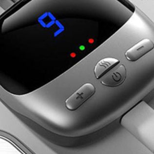Portable Smart Warming EMS Massager