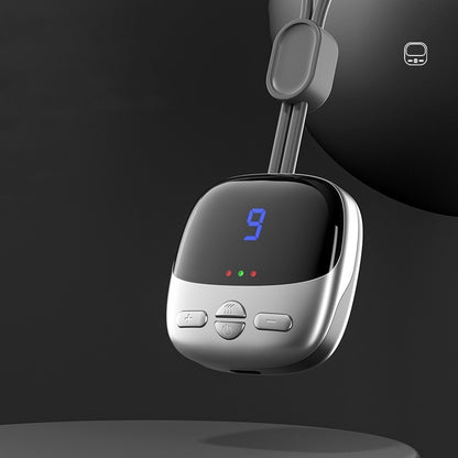 Portable Smart Warming EMS Massager