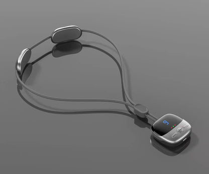 Portable Smart Warming EMS Massager