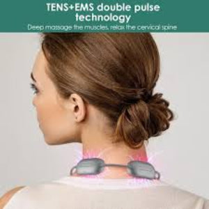 Portable Smart Warming EMS Massager