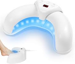 Crescent U Small Hot Lamp Phototherapy Machine